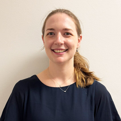 Dr Emily of Origin Family Chiropractic
