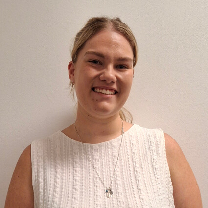 Falcon Chiropractor Dr. Chloe Davies