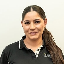 Dr Mikayla (Chiropractor)