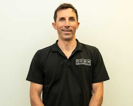 Dr Ryan Kennedy HBK, MChiro