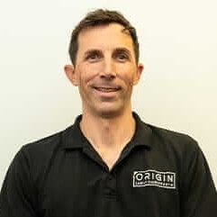 Origin Family Chiropractic Chiropractor Dr Ryan Kennedy