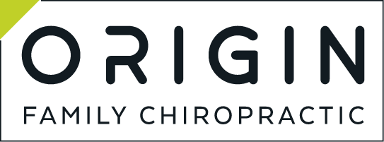 Origin Family Chiropractic logo - Home