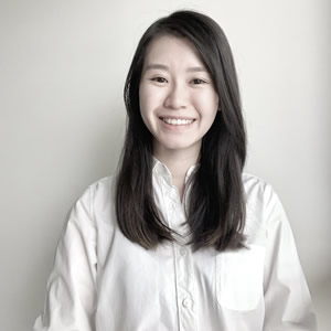 Dr Jen May Chang