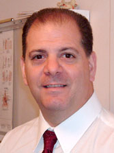 New York Chiropractor, Dr. John Belmonte