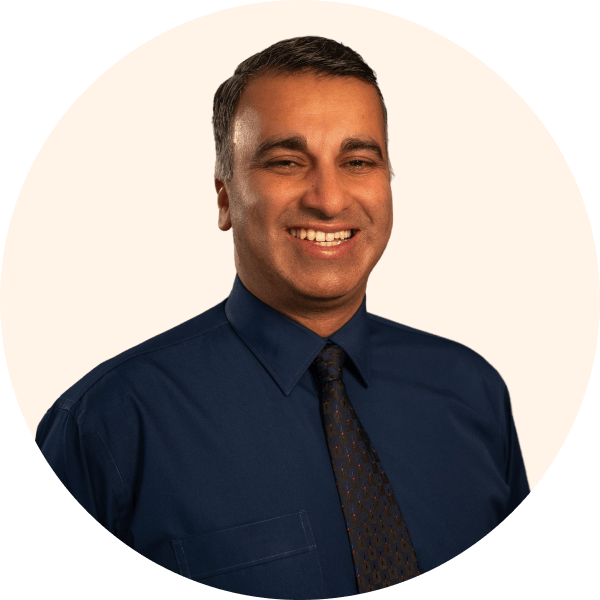 Dr. Gautam