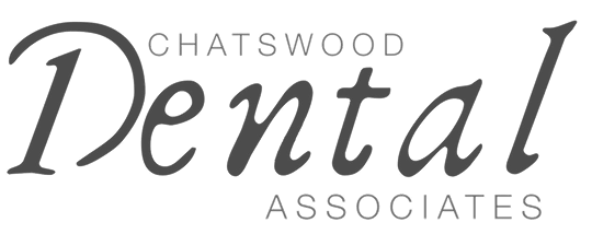 Chatswood Dental Associates logo - Home