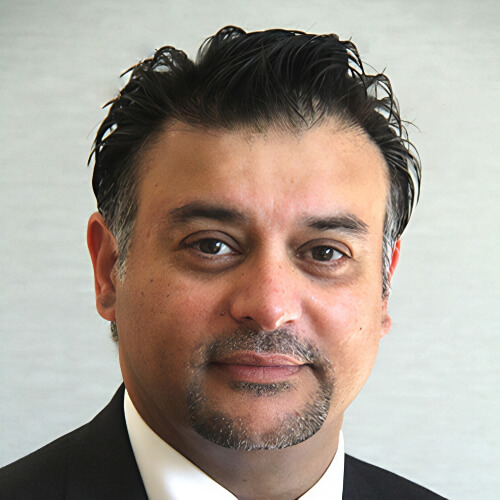Dr Minoo Vellani, Sedation Specialist