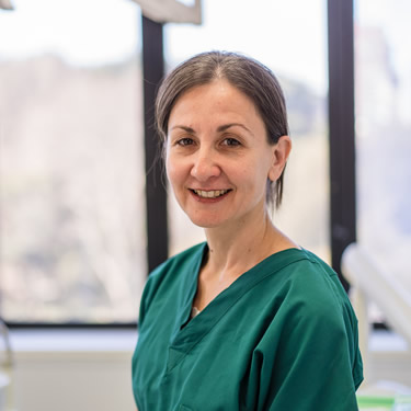 Dr Nonie Polycarpou, Dentist