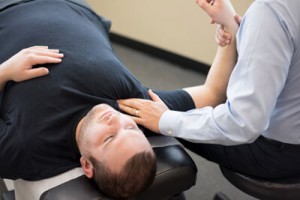 Chiropractic Care Therapy