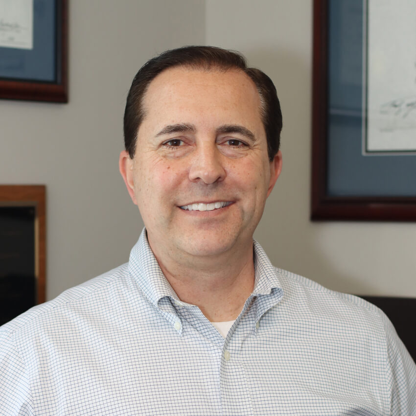 Dr. Chris Mersinger