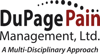 DuPage Pain Management, Ltd. logo - Home