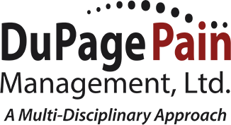 DuPage Pain Management, Ltd. logo - Home