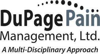 DuPage Pain Management, Ltd. logo - Home