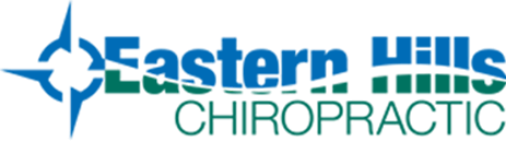 Eastern Hills Chiropractic logo - Home