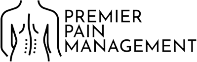 Premier Pain Management logo - Home