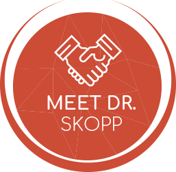 Meet Dr. Skopp