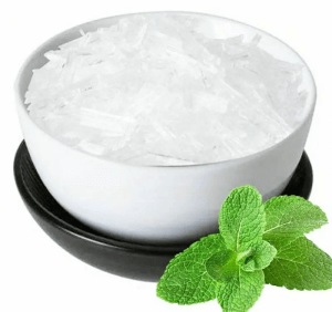 MENTHOL 