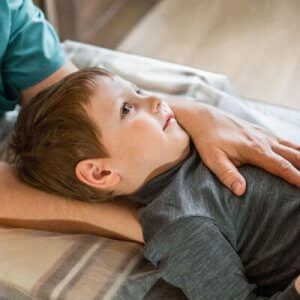 chiropractic care for kids