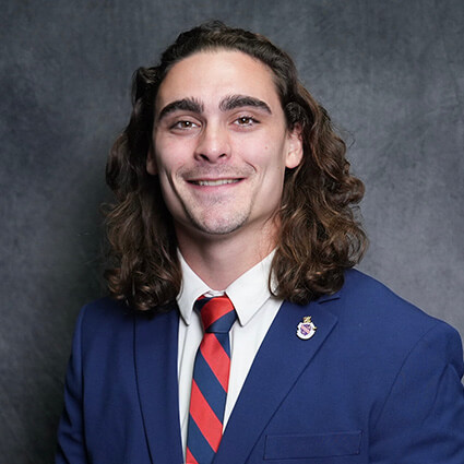 Chiropractor Rocklin, Dr. Dante Bandoni