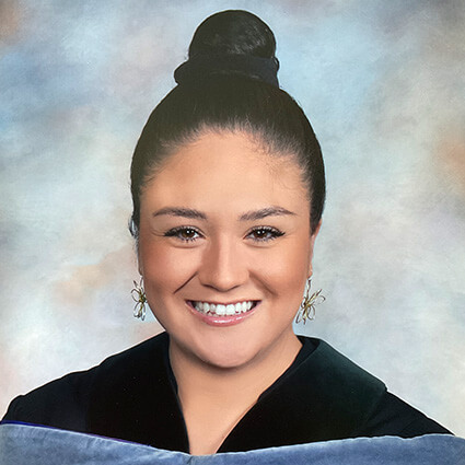 Chiropractor Rocklin, Dr. Erika Navarro