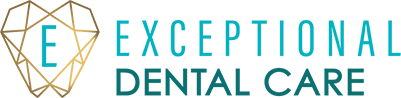 Exceptional Dental Care logo - Home