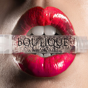 Boutique by Night Teeth Whitening 