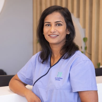 Dentist Woodville Dr Ishita Gupta