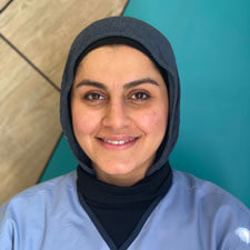 Nour headshot