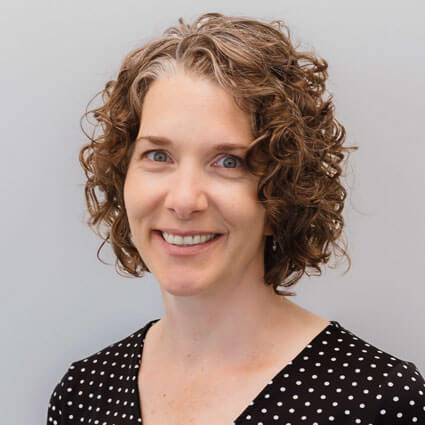 Craniosacral Therapist