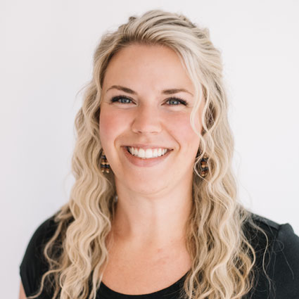 Chiropractor Southwest Edmonton, Dr. Jacy Rainer