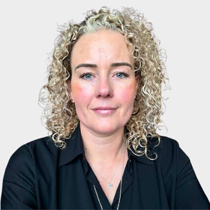 Dr. Natalie Jensen