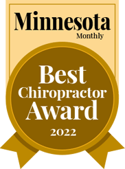 Best Chiropractic Award 2022