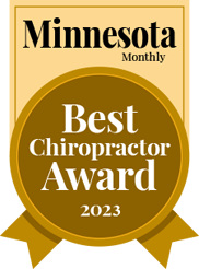 Best Chiropractic Award 2023