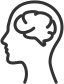 craniosacral icon