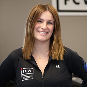 Taylor Fohr