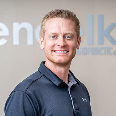 Chiropractor Wichita, Dr. Dave Engelken