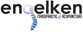 Engelken Chiropractic & Acupuncture logo - Home