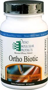 OrthoBiotic
