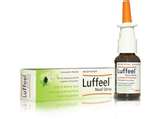 Luffeel Nasal Spray is a homeopathic medicine.