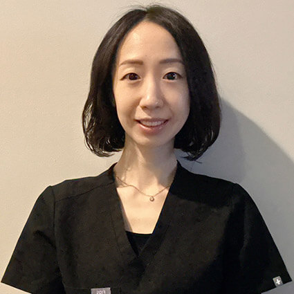Dr Ginny Lee Dentist