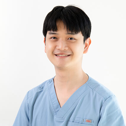 Dr John Tran Dentist