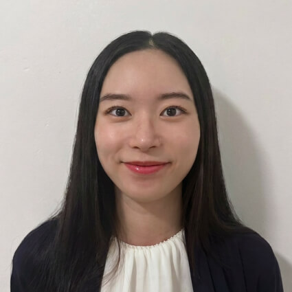 Dr Julia Peng