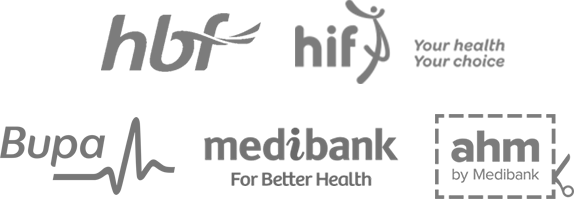  Health Funds Logo