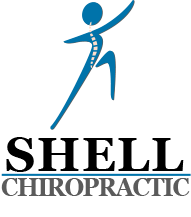 Shell Chiropractic logo - Home