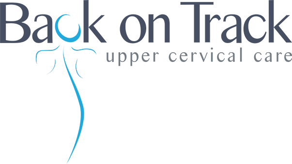 Back on Track Upper Cervical Care logo - Home