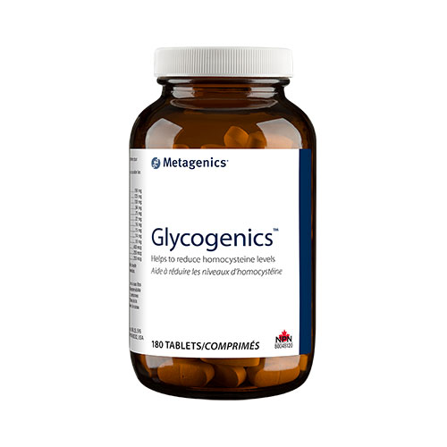 glycogenics