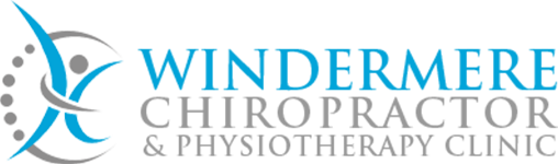 Windermere Chiropractor & Physiotherapy Clinic logo - Home