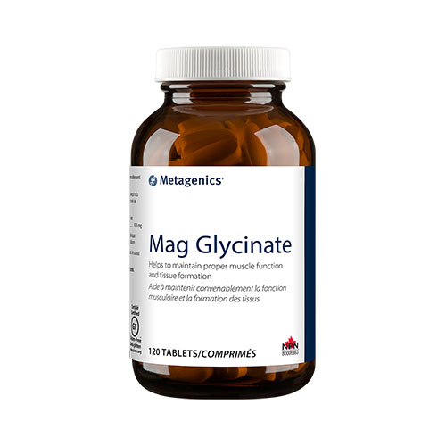 mag glycinate