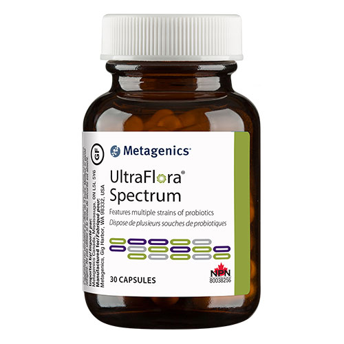 ultraflora spectrum