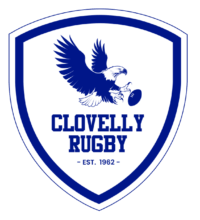 Clovelly Eagles primary logo